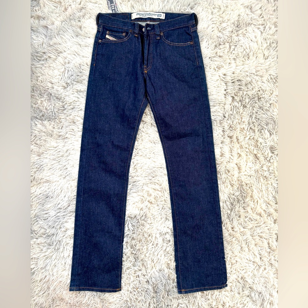 NWT Diesel Denim Division